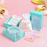 The Elegant Calming Bracelet - Conscious Items - Flyclothing LLC
