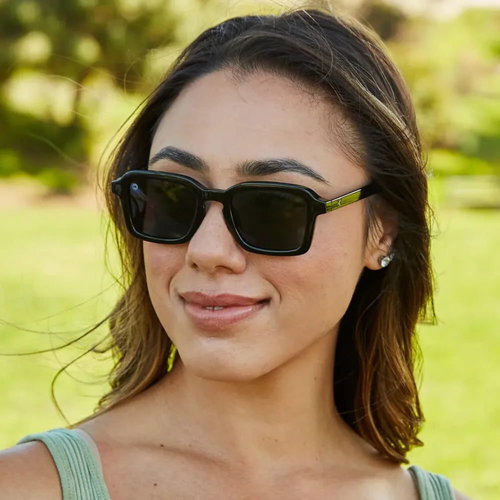 Piano Black Panoramas - Knockaround - Flyclothing LLC