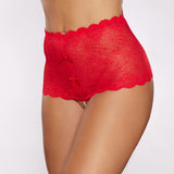Allure Lingerie Passion & Pearl - Allure Lingerie - Flyclothing LLC