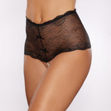 Allure passion & pearl Lingerie A1161B