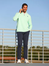 Seaport Pants - White Water Life - Flyclothing LLC