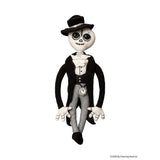 Papa Dread Plush. Glow in the dark watch - Alchemy of England - Flyclothing LLC
