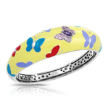 Papillon Bangle - Belle Étoile Jewelry - Flyclothing LLC