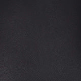 Paris (black) – Sheepskin leather mittens with lambswool lining and touchscreen feature