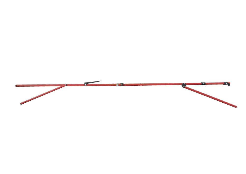 Ceiling Assembly