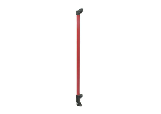 Leg With Wheel(Left) - Logo Brands - Flyclothing LLC