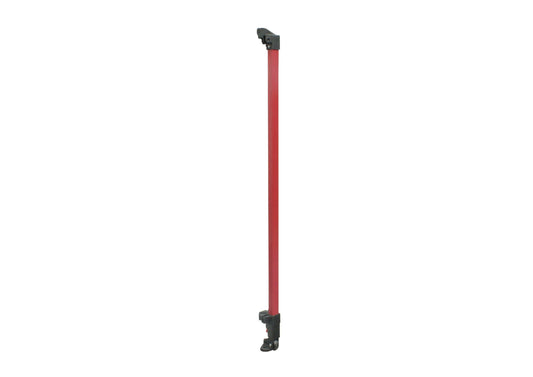 Leg With Wheel(Right) - Logo Brands - Flyclothing LLC
