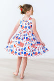 Party in the USA Tank Twirl Dress - Mila & Rose ®