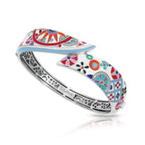New - Pashmina Bangle - Belle Étoile Jewelry - Flyclothing LLC