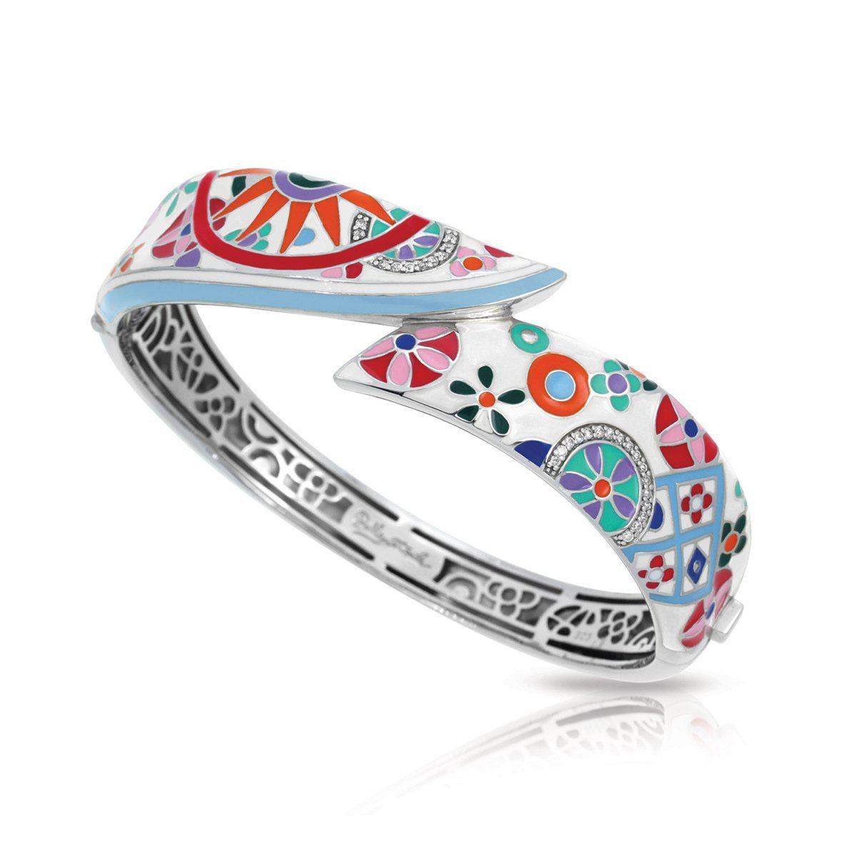 New - Pashmina Bangle - Belle Étoile Jewelry - Flyclothing LLC