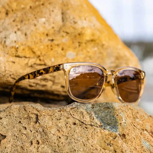 On The Rocks Paso Robles - Knockaround - Flyclothing LLC