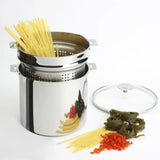 Pasta Basket - CRISTEL USA - Flyclothing LLC