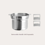 Pasta Basket - CRISTEL USA - Flyclothing LLC