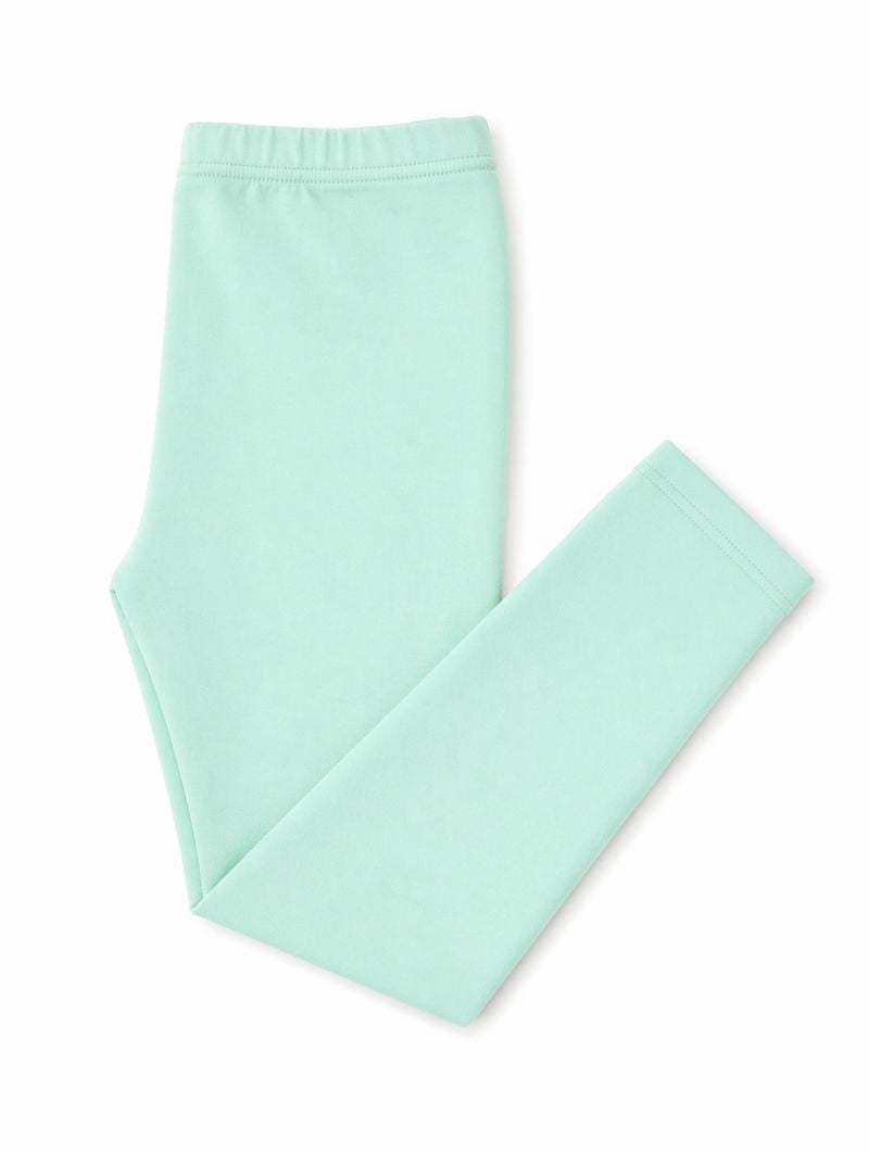Pastel Green Leggings - Mila & Rose ® - Flyclothing LLC