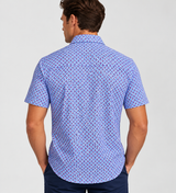 Locally Famous Short Sleeve Tech Shirt - Buki - Flyclothing LLC