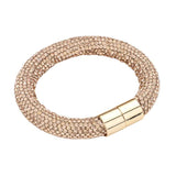 Bling Magnetic Bracelet - Madeline Love - Flyclothing LLC