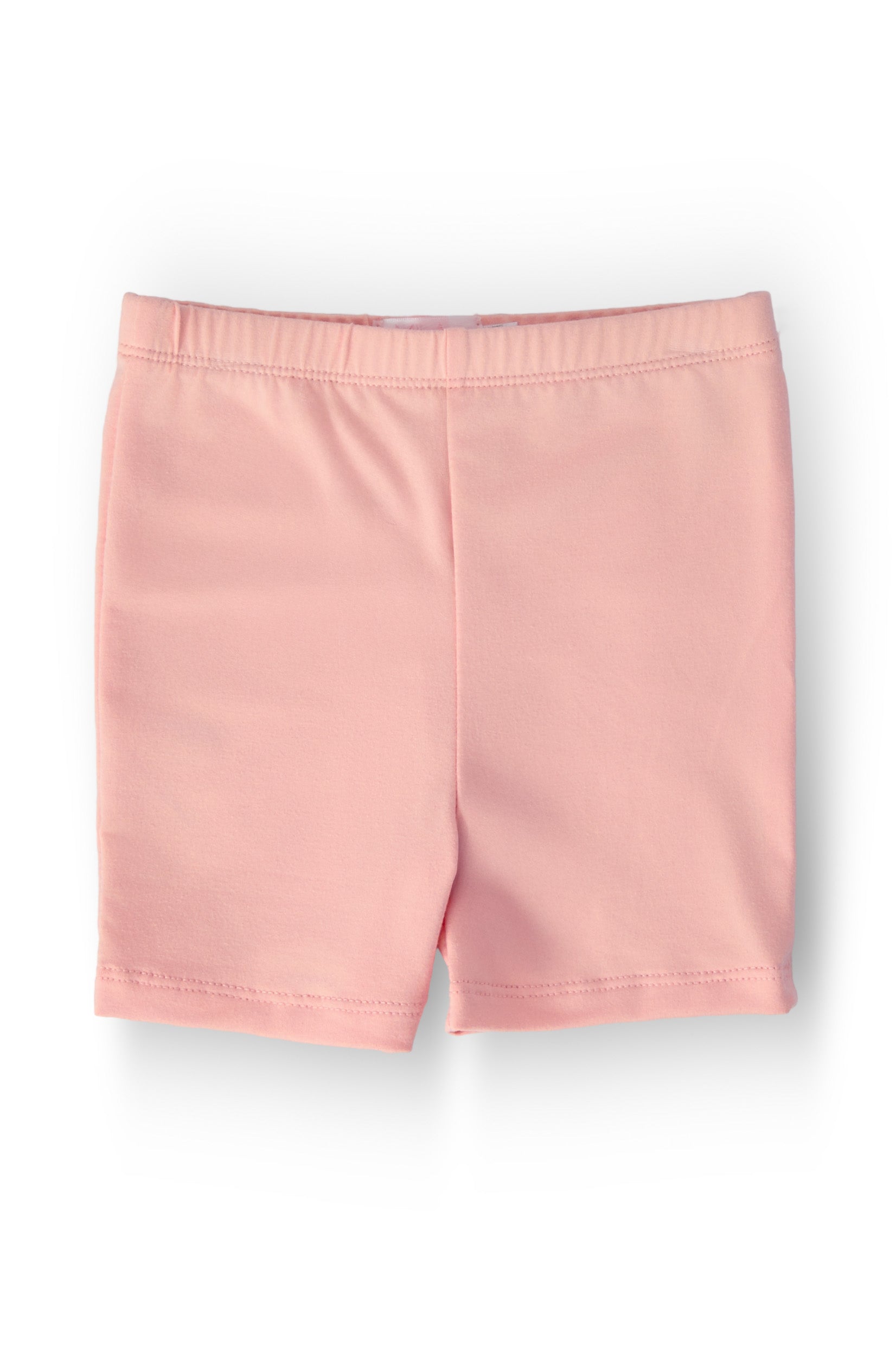 Peach Twirl Shorts - Mila & Rose ®
