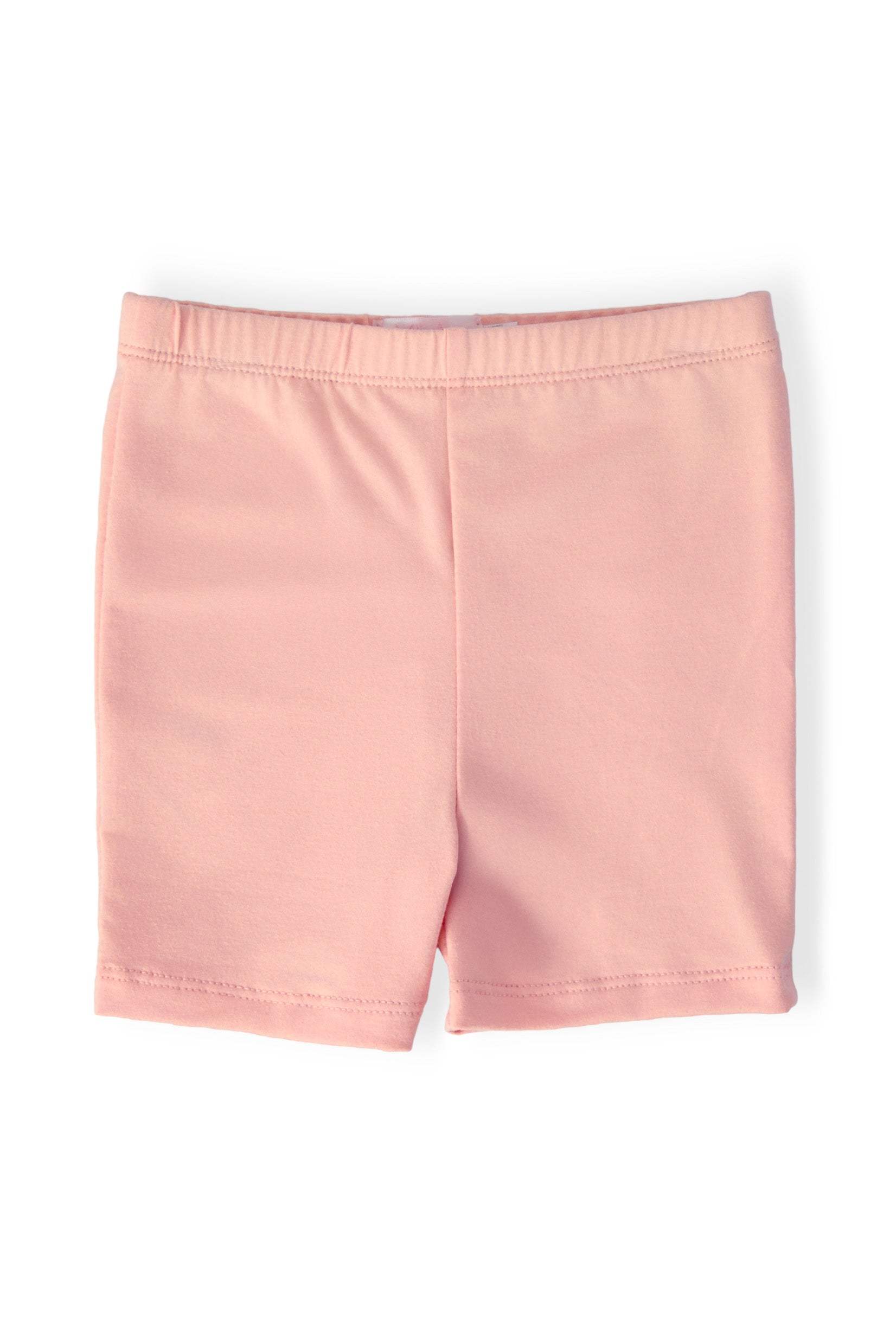 Peach Twirl Shorts - Mila & Rose ® - Flyclothing LLC