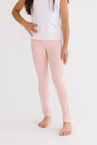 Peach Leggings - Mila & Rose ®