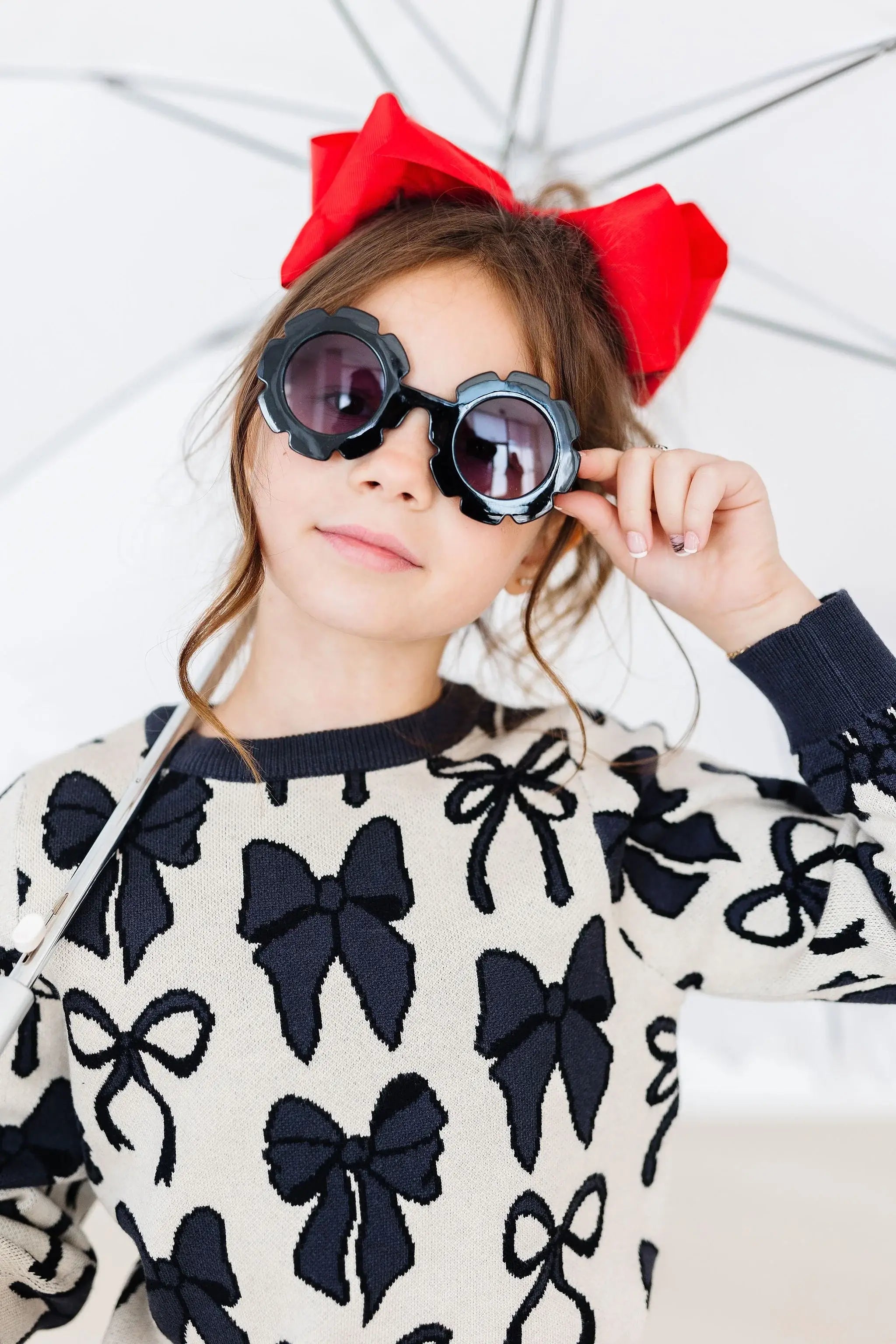 Perfectly Tied Sweater - Mila & Rose ® - Flyclothing LLC