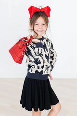 Perfectly Tied Sweater - Mila & Rose ® - Flyclothing LLC