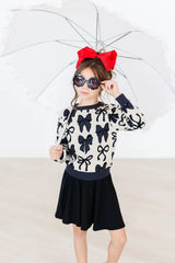 Perfectly Tied Sweater - Mila & Rose ® - Flyclothing LLC