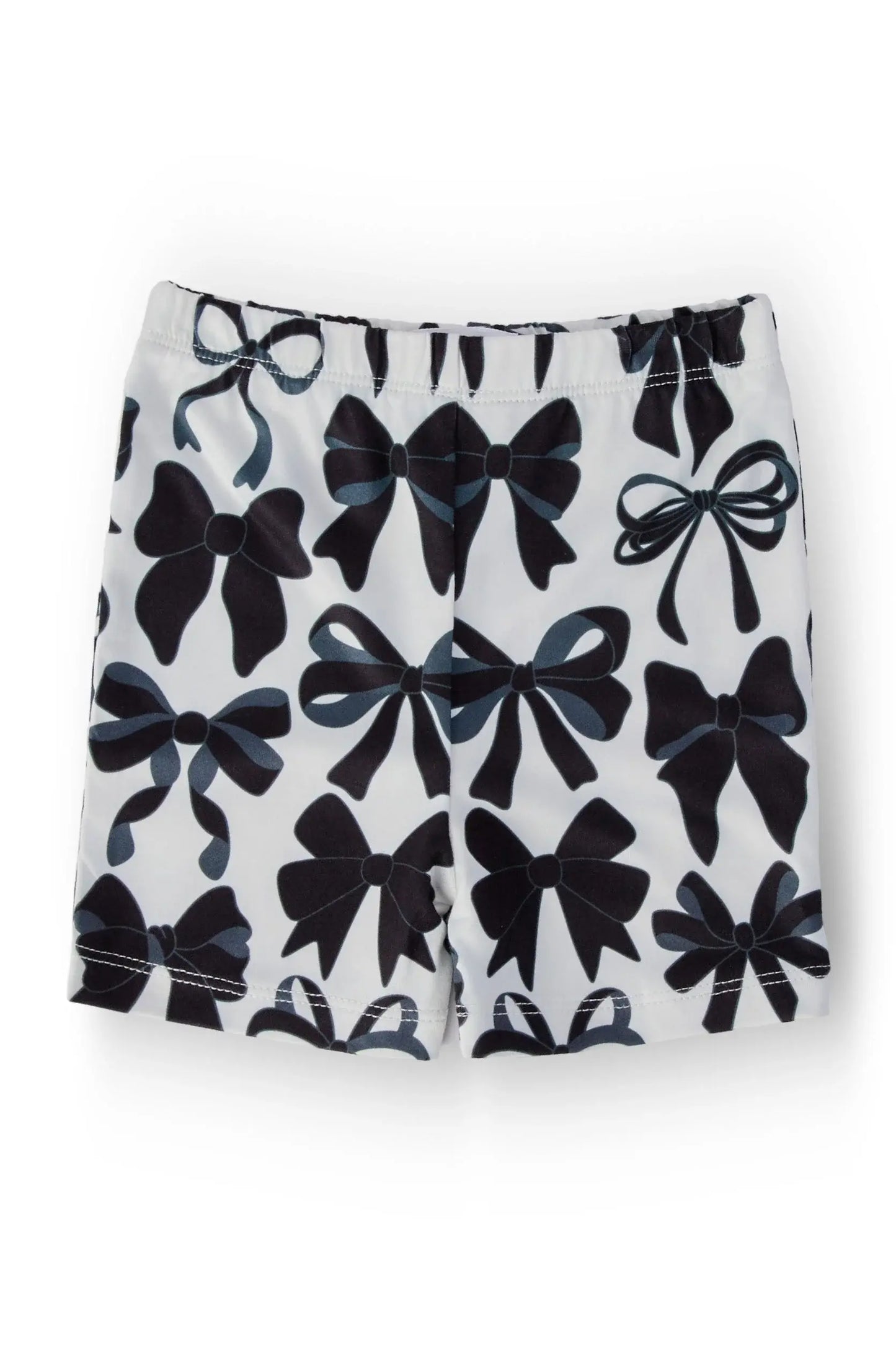 Perfectly Tied Twirl Shorts - Mila & Rose ® - Flyclothing LLC
