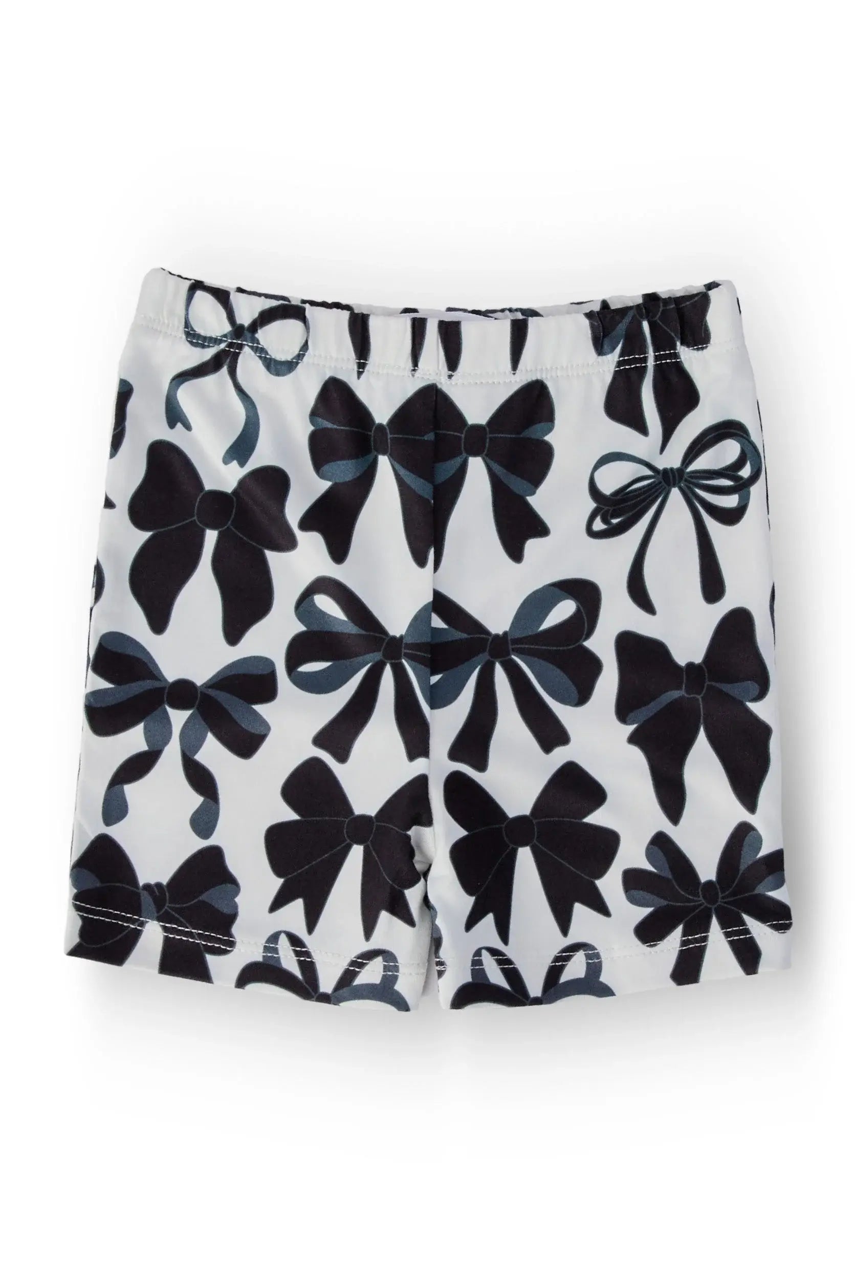 Perfectly Tied Twirl Shorts - Mila & Rose ® - Flyclothing LLC