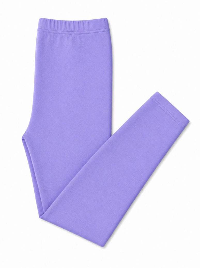 Periwinkle Leggings - Mila & Rose ® - Flyclothing LLC