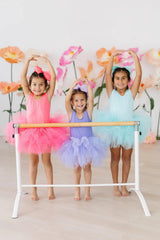 Periwinkle Tank Tutu Leotard - Mila & Rose ® - Flyclothing LLC