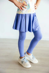 Periwinkle Twirl Skegging - Mila & Rose ® - Flyclothing LLC