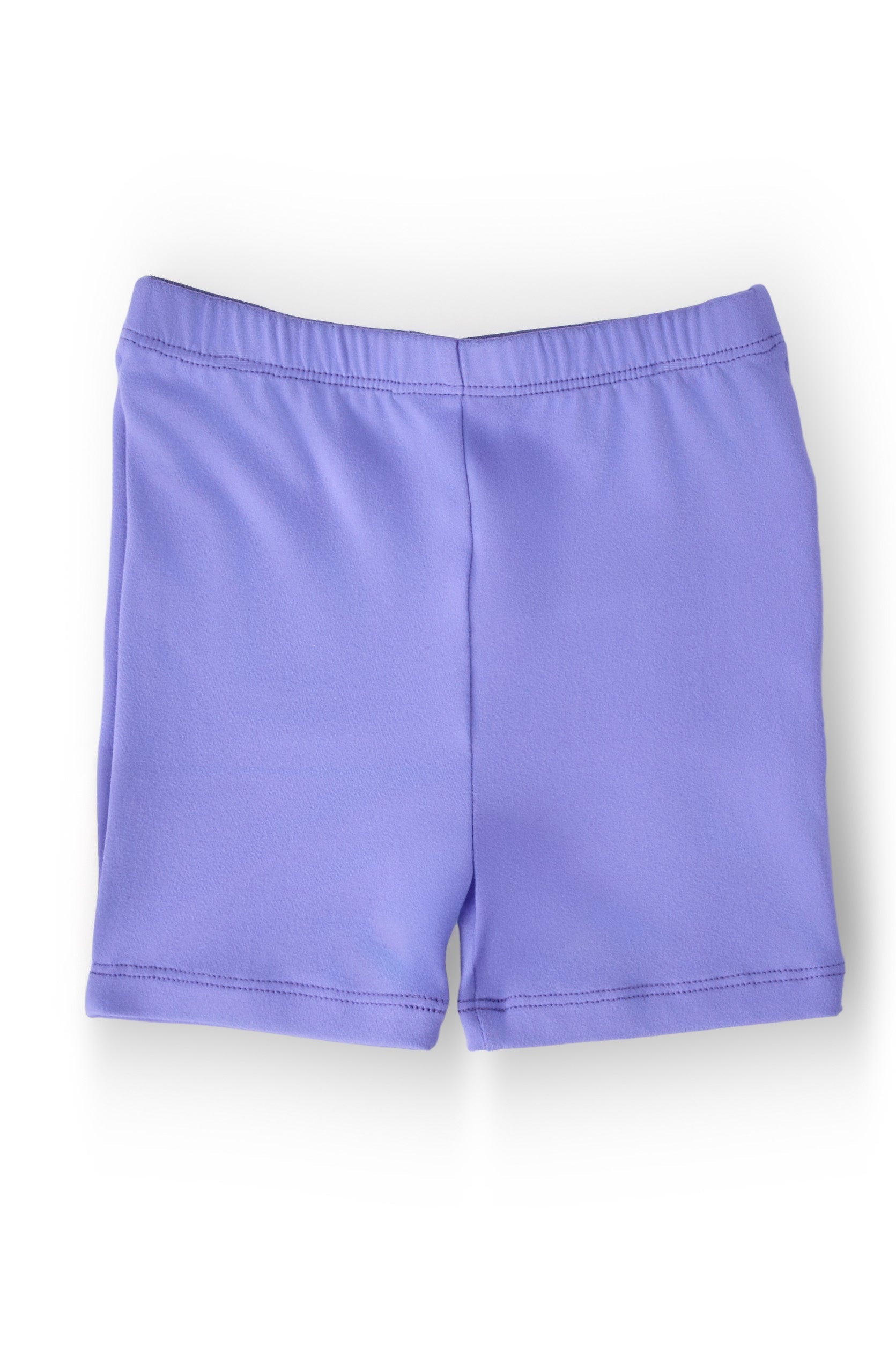 Periwinkle Twirl Shorts - Mila & Rose ®