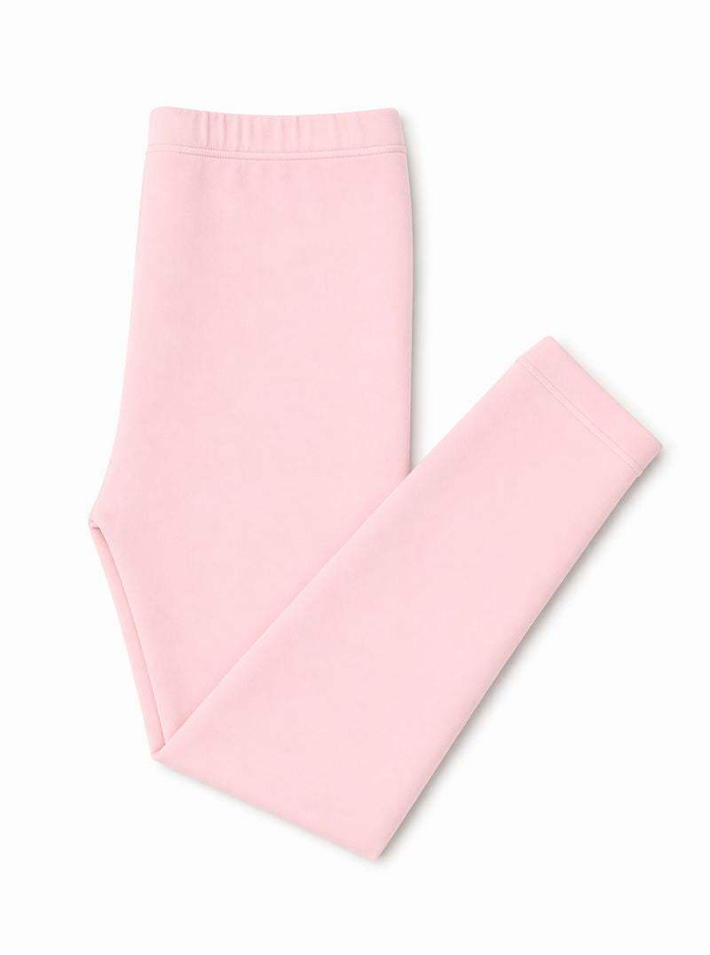 Petal Pink Leggings - Mila & Rose ® - Flyclothing LLC