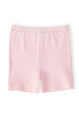 Petal Pink Twirl Shorts - Mila & Rose ® - Flyclothing LLC