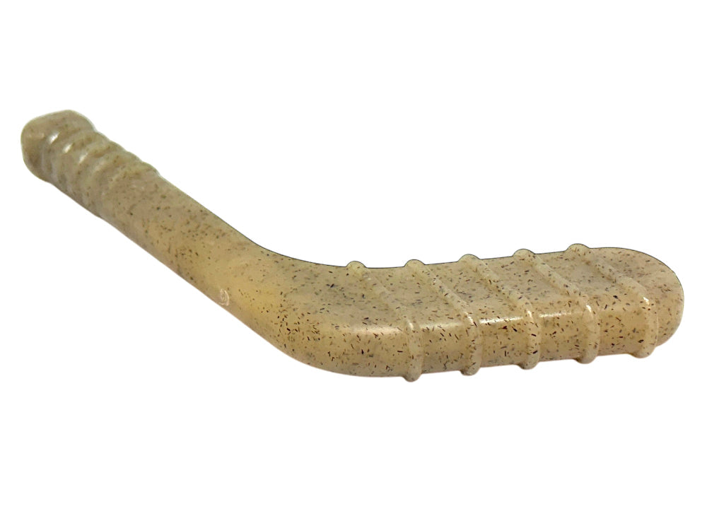 Hockey Stick Nylon Dog Chew Toy - Ultra-Durable for Aggressive Chewers USA - SodaPup/True Dogs, LLC - Flyclothing LLC
