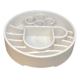 Java eBowl Deep Slow Feeder Dog Bowl for Enrichment | USA Made - SodaPup/True Dogs, LLC - Flyclothing LLC
