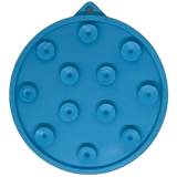Turtle eMat-Mini Lick Mat with Suction Cups - Small Dogs & Cats | USA - SodaPup/True Dogs, LLC - Flyclothing LLC