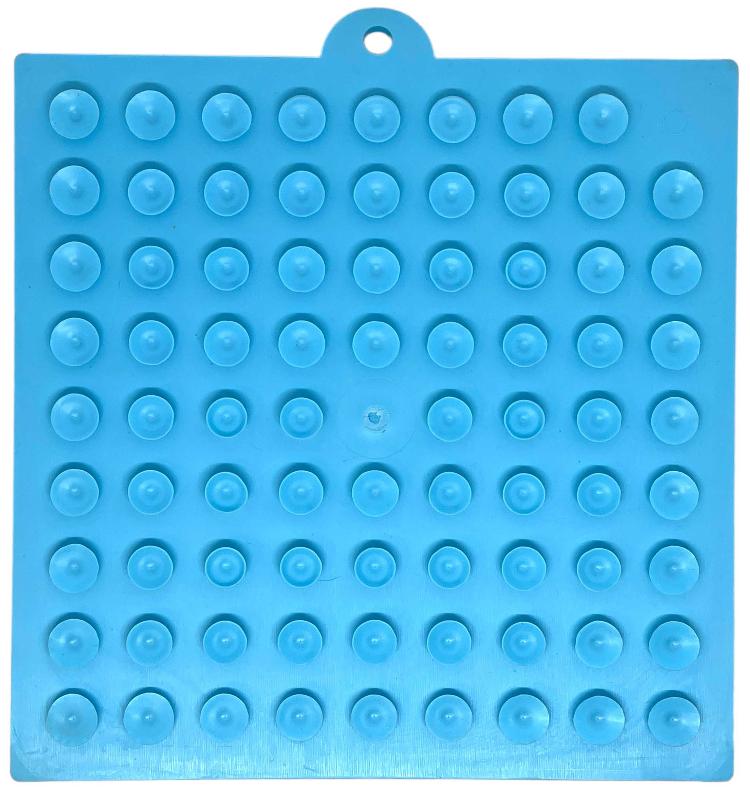 Hold 'em Suction Cup Holder for Dog Bowls & Lick Mats | USA Made - SodaPup/True Dogs, LLC - Flyclothing LLC