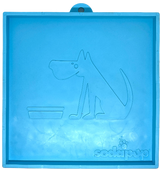 Hold 'em Suction Cup Holder for Dog Bowls & Lick Mats | USA Made - SodaPup/True Dogs, LLC - Flyclothing LLC