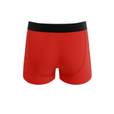 The Picante | Chili Pepper Ball Hammock® Pouch Trunks Underwear