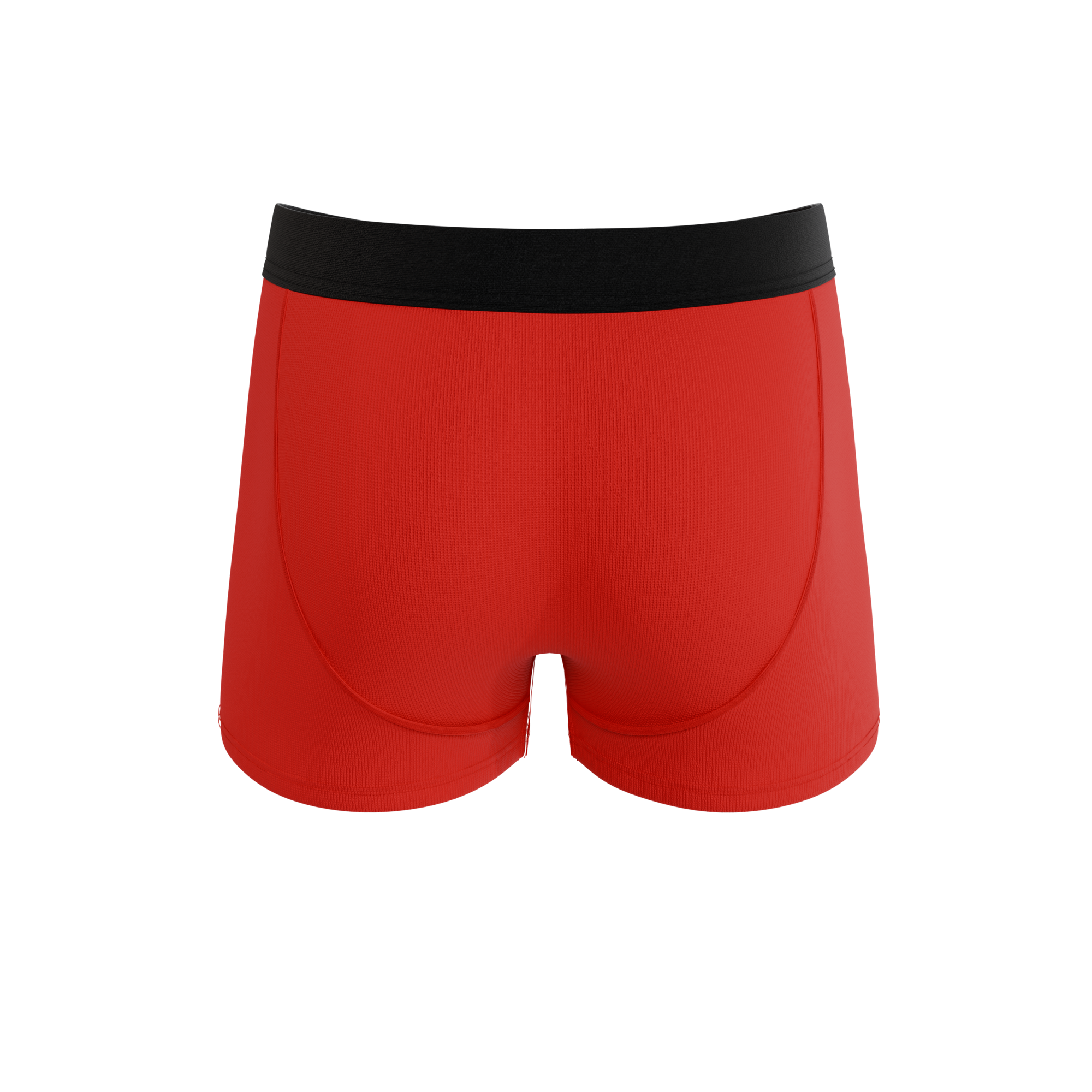 The Picante | Chili Pepper Ball Hammock® Pouch Trunks Underwear