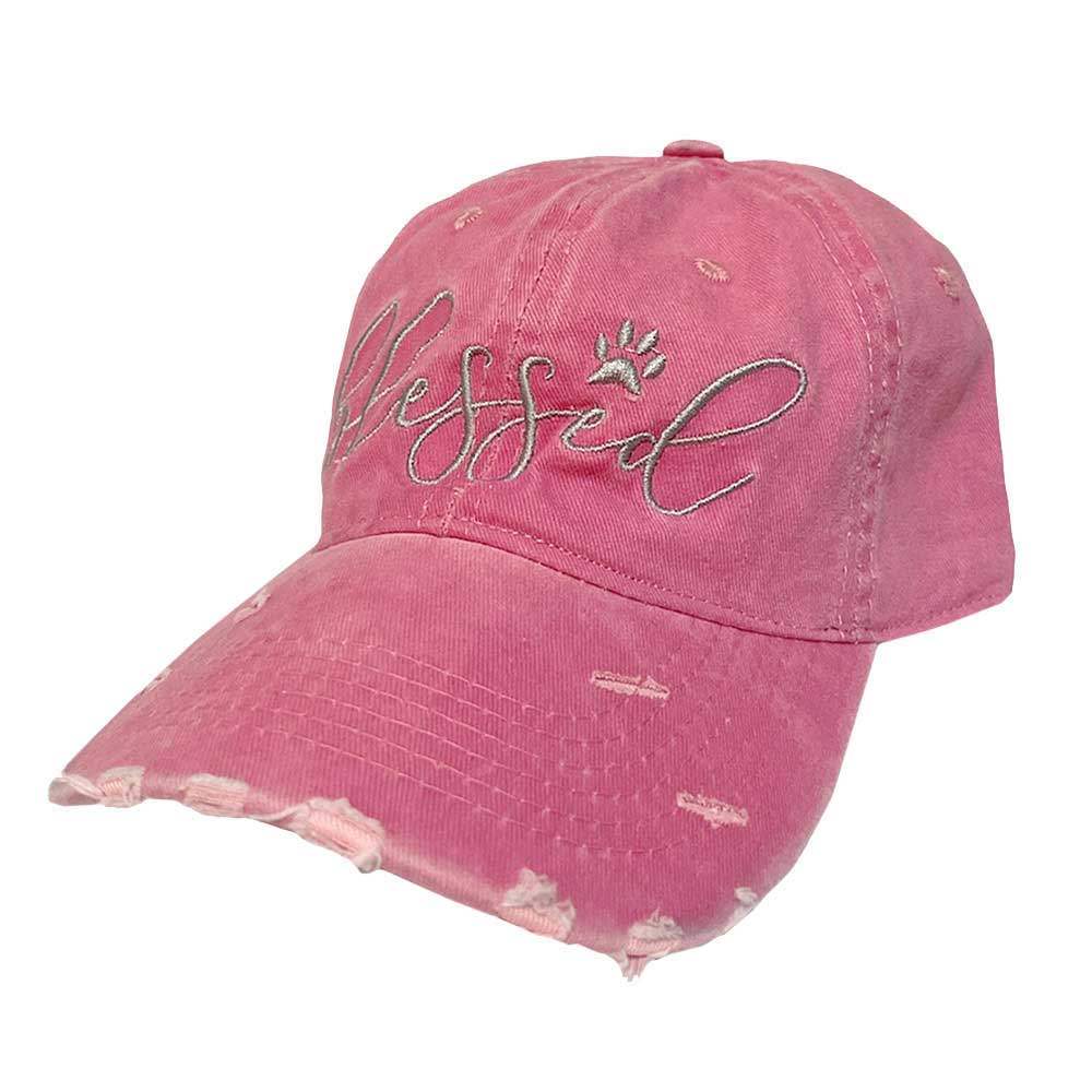 Vintage Solid Baseball Cap - Madeline Love - Flyclothing LLC