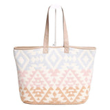 Boho Tribal Tote Bag - Madeline Love - Flyclothing LLC