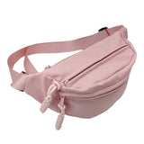 Fanny Pack Chest Bag - Madeline Love - Flyclothing LLC