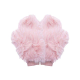 Faux Fur Mitten Gloves - Madeline Love - Flyclothing LLC