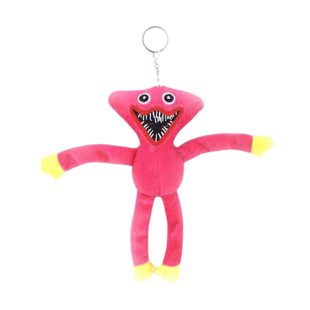 Game Character Plush Bag Charm - Madeline Love - Flyclothing LLC