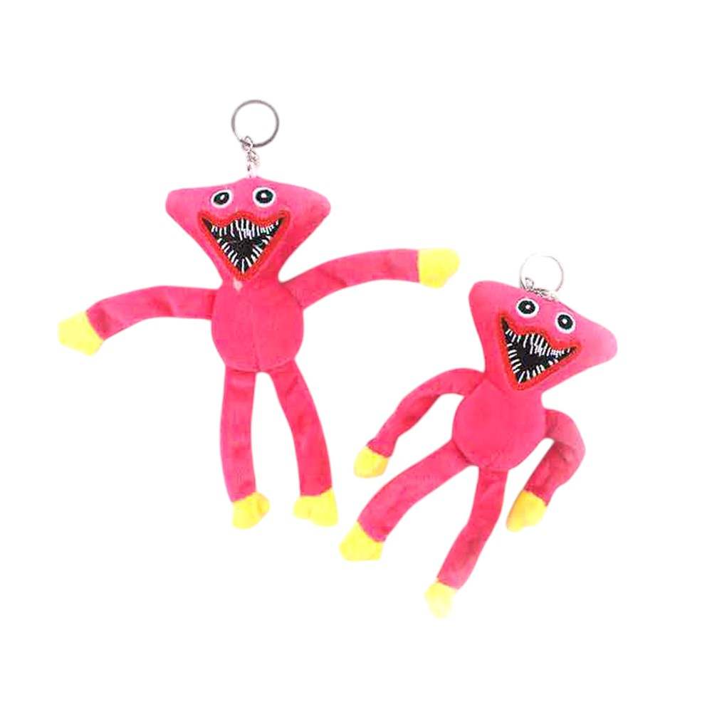 Game Character Plush Bag Charm - Madeline Love - Flyclothing LLC