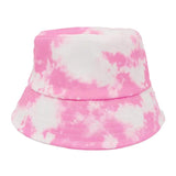 Summer Tie Dye Bucket Hat - Madeline Love - Flyclothing LLC