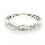 Pirouette Bangle