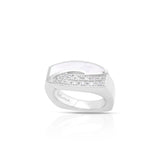 Pirouette Ring